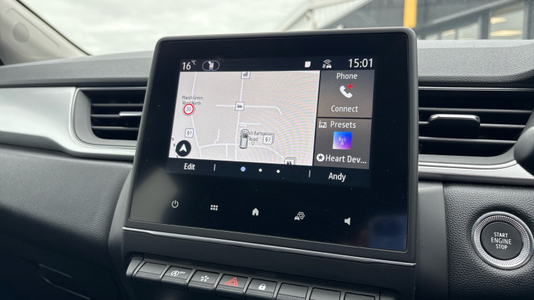 Renault Captur 1.0 TCE 90 SE Edition 5dr Petrol Hatchback